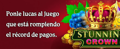 Bono de Recarga Diaria banner