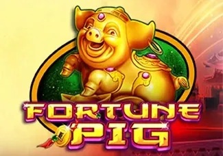 Fortune Pig game thumbnail