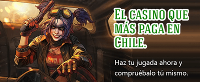 Vive la emoción del casino