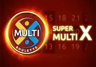 Euro MultiX Roulette game thumbnail