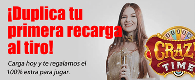 Plataforma de Casino en Casa