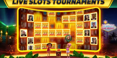 Catálogo de juegos destacados