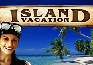Island Vacation game thumbnail