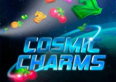 Cosmic Charms game thumbnail