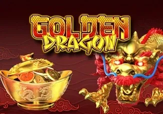 Golden Dragon