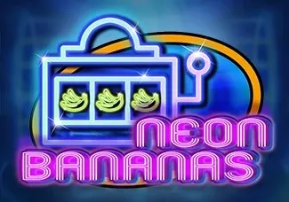 Neon Bananas game thumbnail