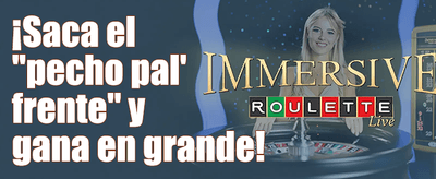 Gana Jackpot en clcasinoencasa.com