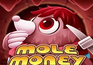 Mole Money game thumbnail