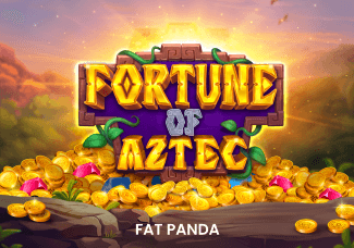 Fortune of Aztec