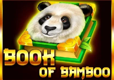 Book of Bamboo