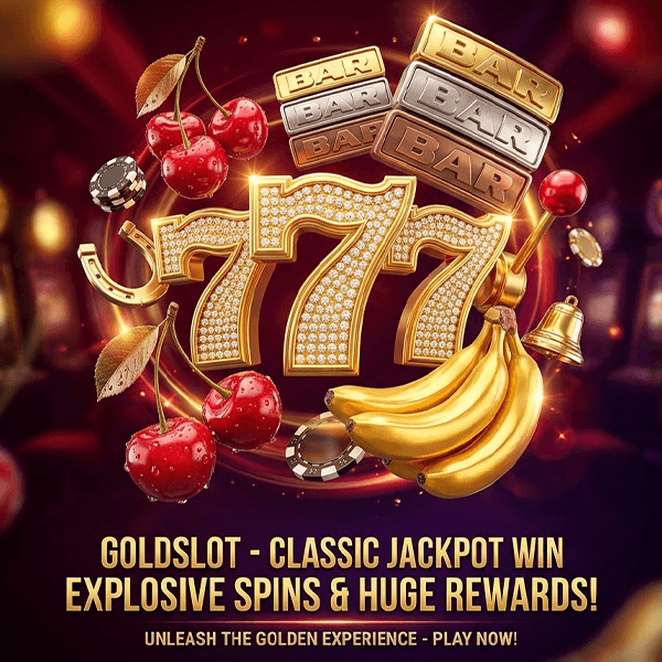 Interfaz de casino en línea premium